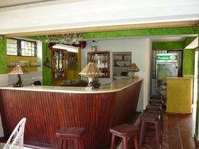 Hotel Villa Caracol Bar